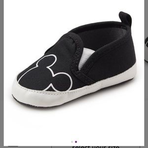 ABG Baby Glitter Twin Gore Sneaker